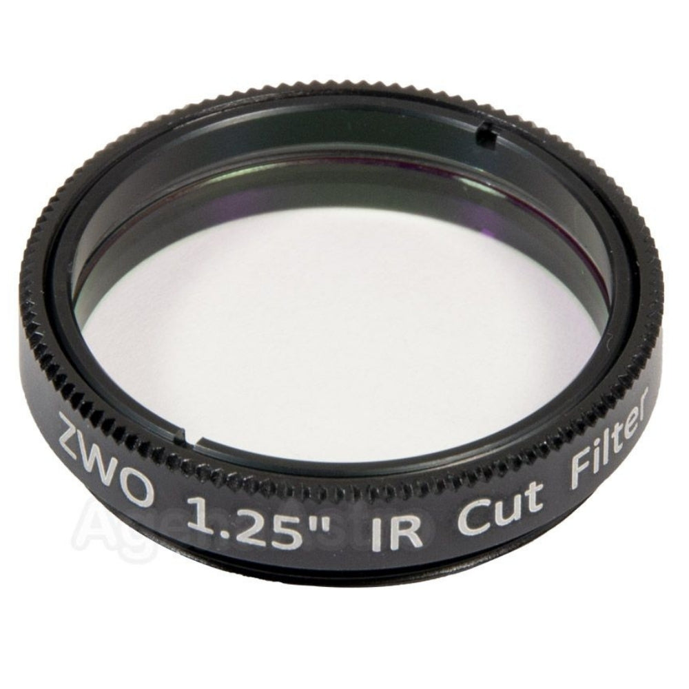 【3年保証・即納】【新品/未使用】 ZWO IRCUT1.25