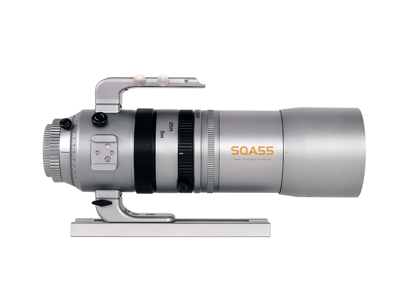 3年保証・即納】【新品/未使用】アスカー Askar SQA55鏡筒 – 天体ショップ