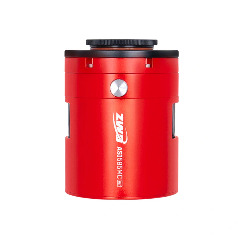 ZWO ASI 585MC Air CMOSカメラ|初期不良60日+3年保証 天体ショップ ZWO ASI 585MC Air CMOSカメラ|初期不良60日+3年保証 天体ショップ