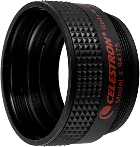 セレストロン レデューサー コレクター Celestron f/6.3 Reducer Corrector｜初期不良60日保証＋3年保証