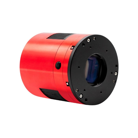 【３年保証・即納】旧モデル ZWO 2600MM Pro 冷却モデル