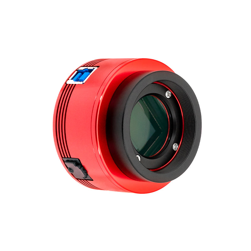 ZWO ASI 294MM CMOSカメラ｜初期不良60日保証＋3年保証