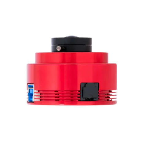 【３年保証・即納】【新品/未使用】 ZWO ASI 462MM 天体観測 天体望遠鏡 カメラ