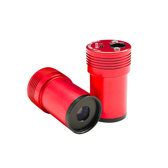 【3年保証・即納】【新品/未使用】ZWO ASI 120MM mini  非冷却モデル CCDカメラ 天体観測 120mm-mini 120mini