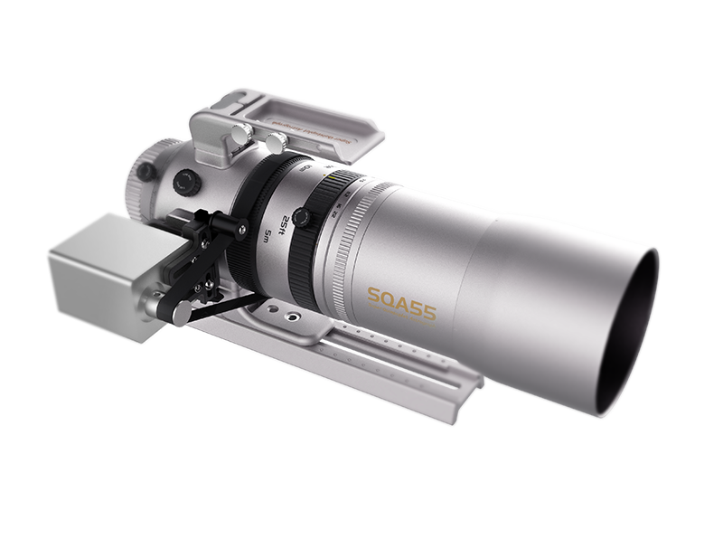 【３年保証・即納】Askar アスカー SQA55 AF kit