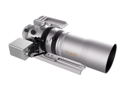 【３年保証・即納】Askar アスカー SQA55 AF kit