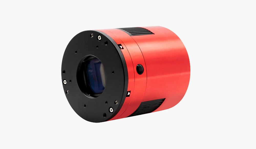 【３年保証・即納】旧モデル ZWO 2600MM Pro 冷却モデル