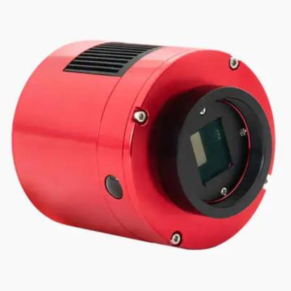 ZWO ASI 533MM PRO CMOSカメラ｜初期不良60日＋3年保証 天体ショップ