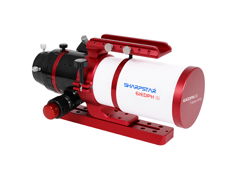 SHARPSTAR 61EDPH III