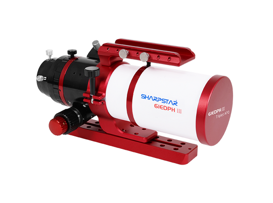 【３年保証・即納】SHARPSTAR 61EDPH III