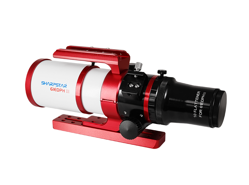 【３年保証・即納】SHARPSTAR 61EDPH III