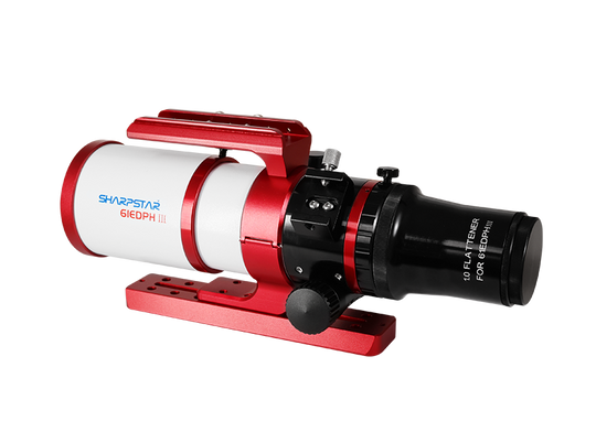 【３年保証・即納】SHARPSTAR 61EDPH III