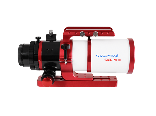 【３年保証・即納】SHARPSTAR 61EDPH III