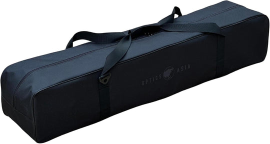 OPTICS AISA 天体望遠鏡ケース 三脚ケース ベースモデル 全長100cm 望遠鏡ケース カメラスタンドケース ライトスタンドケース バッグ