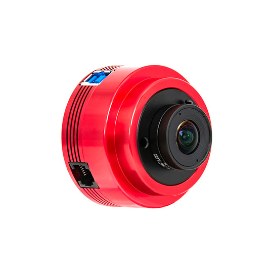 国内発送【新品/未使用】 ZWO ASI 662MC 天体観測 天体望遠鏡 カメラ