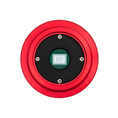 ZWO ASI 662MC CMOSカメラ｜初期不良60日＋3年保証 天体ショップ