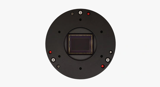 【３年保証・即納】旧モデル ZWO 2600MM Pro 冷却モデル