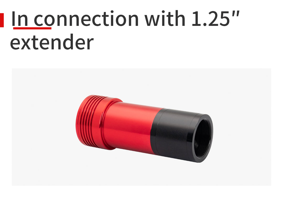 4,700円割引（定価42,500円）国内発送【新品/未使用】ZWO ASI 220MM mini 非冷却モデル 220mini 天体観測 天体望遠鏡 CCDカメラ