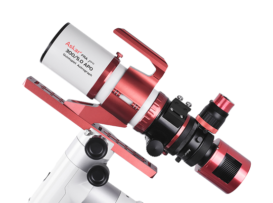 【３年保証・即納】アスカー Askar FRA300 Pro 鏡筒