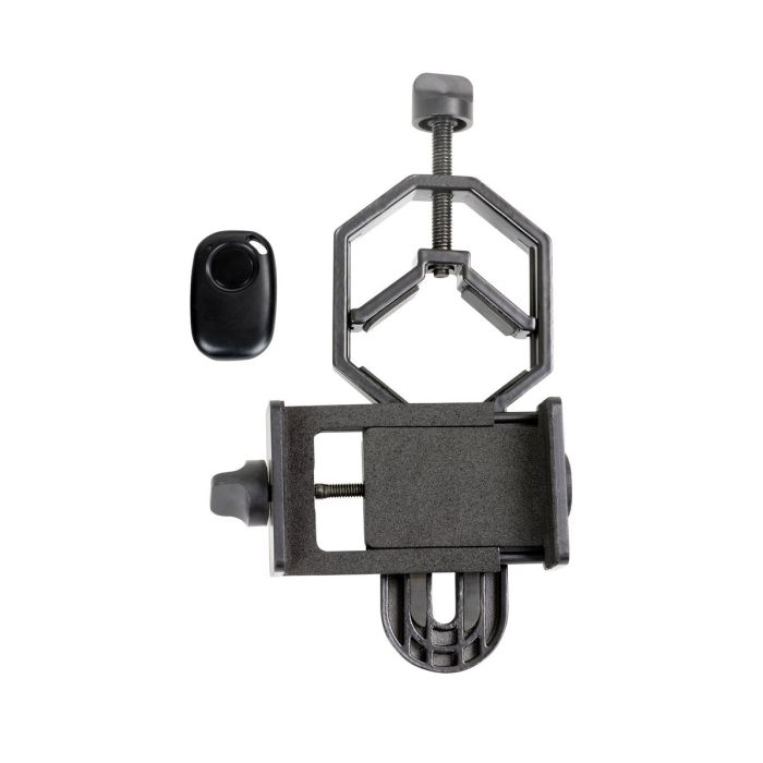 セレストロン アダプター スマホ リモートシャッター付き Celestron Basic Smartphone DX Kit 1.25