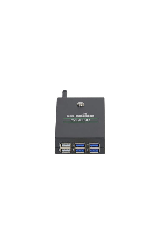 Sky-Watcher SYNLINK シンリンク SynLink 汎用スマート天体撮影コントローラー【予約受付・2027年1月頃入荷予定】｜初期不良60日保証＋3年保証
