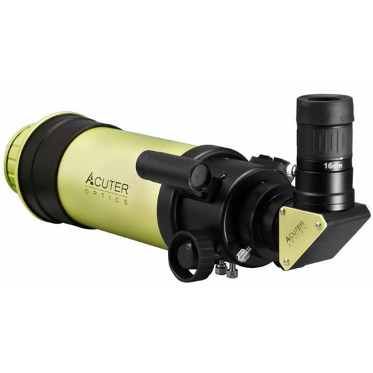 ACUTER OPTICS Hα太陽望遠鏡 フェニックス Elite Phoenix 40 H-alpha Solar Telescope