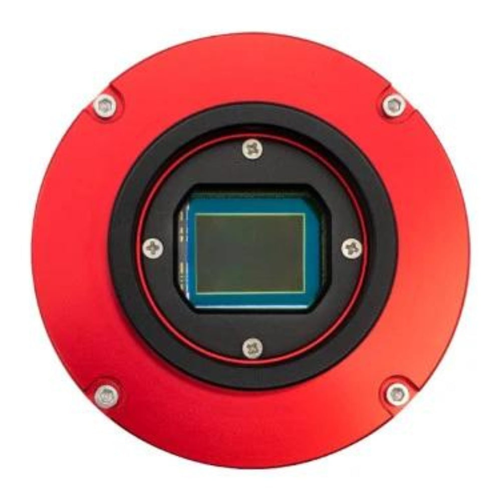 ZWO ASI 294MM PRO CMOSカメラ｜初期不良60日＋3年保証 天体ショップ