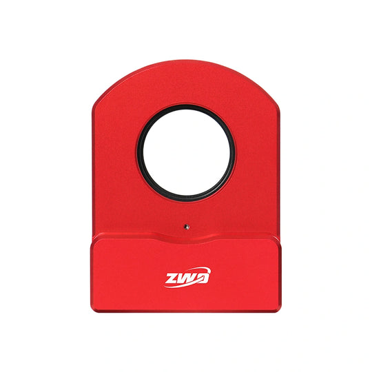 【3年保証・即納】8,200円割引(定価51,000円)【新品/未使用】 ZWO CAA