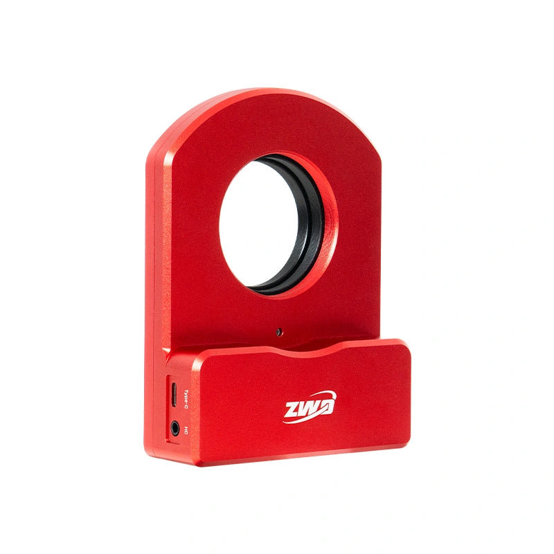 【3年保証・即納】8,200円割引(定価51,000円)【新品/未使用】 ZWO CAA