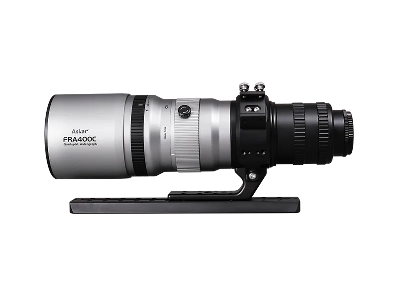 【３年保証・初期不良60日間】国内発送【新品/未使用】アスカー Askar FRA400C