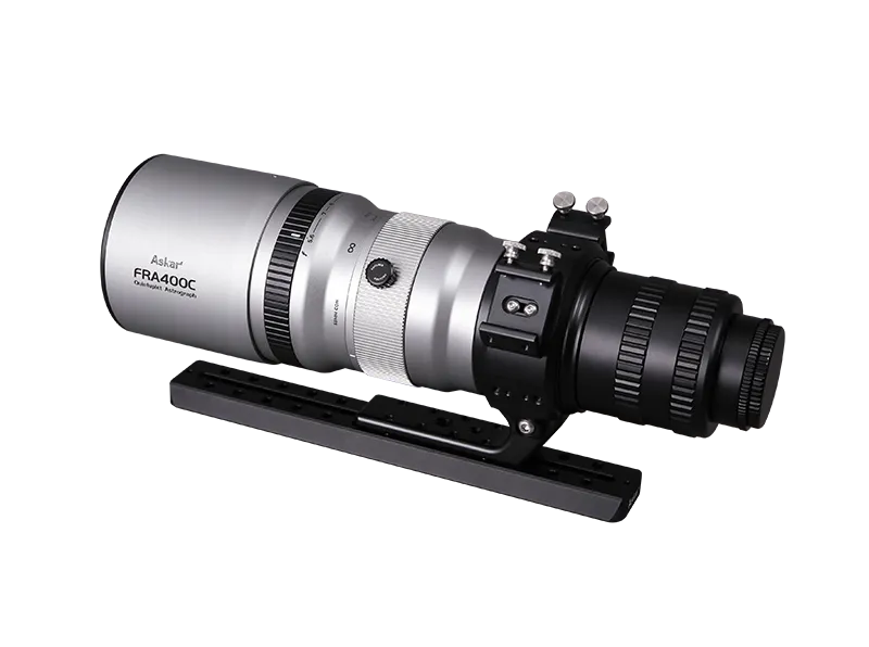 【３年保証・初期不良60日間】国内発送【新品/未使用】アスカー Askar FRA400C