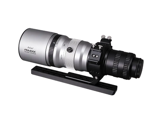 【３年保証・初期不良60日間】国内発送【新品/未使用】アスカー Askar FRA400C