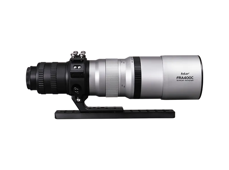 【３年保証・初期不良60日間】国内発送【新品/未使用】アスカー Askar FRA400C