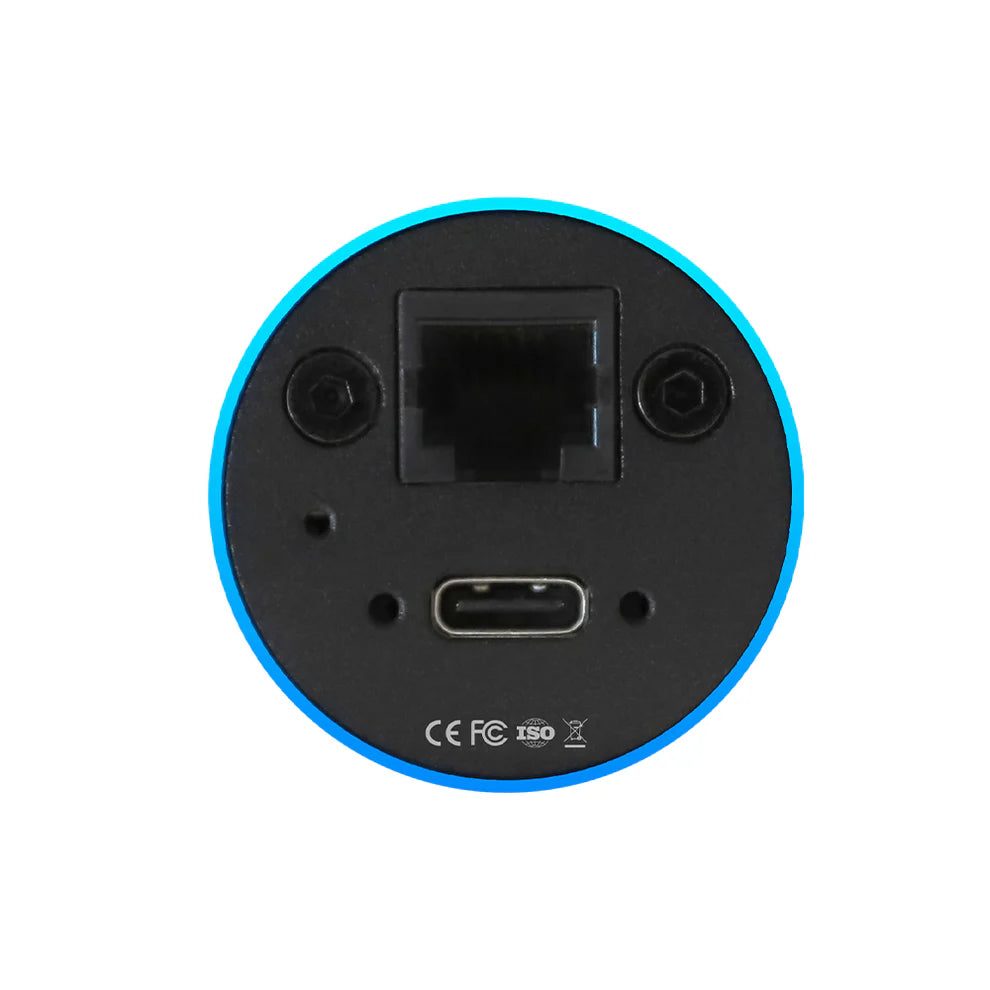 【初期不良60日間＋メーカー保証】国内発送【新品/未使用】トゥープテック ToupTek GPM662C Sony IMX662 搭載 ガイドカメラ 天体用カメラ