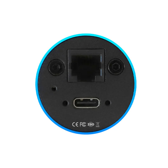 【初期不良60日間＋メーカー保証】国内発送【新品/未使用】トゥープテック ToupTek GPM662C Sony IMX662 搭載 ガイドカメラ 天体用カメラ