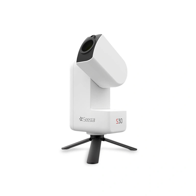 ZWO Seestar S50 （カメラ・レンズ付きオールインワン経緯台