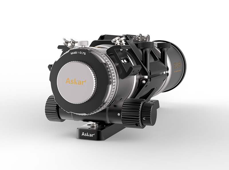 【３年保証・即納】【新品/未使用】アスカー Askar SQA85