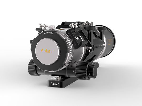 【３年保証・即納】【新品/未使用】アスカー Askar SQA85