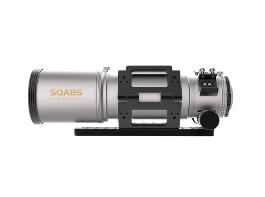 【３年保証・即納】【新品/未使用】アスカー Askar SQA85