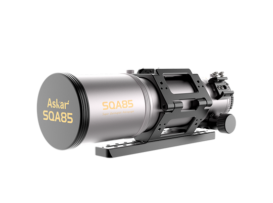 【３年保証・即納】【新品/未使用】アスカー Askar SQA85