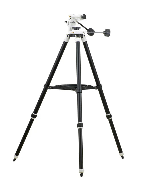 【在庫処分】Skywatcher スカイウォッチャー 天体望遠鏡 経緯台 AZ-PRONT 三脚付き