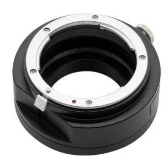 【3年保証・即納】2,600円割引（定価16,900円）【新品/未使用】 ZWO FD Nikon