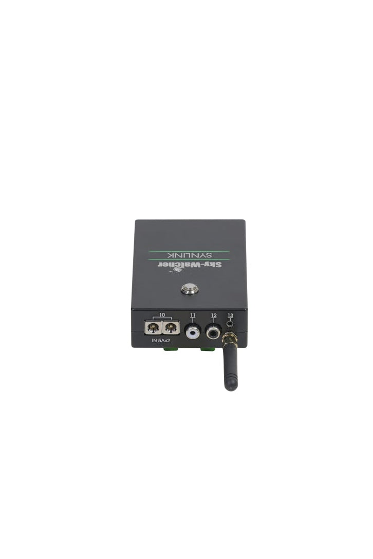 Sky-Watcher SYNLINK シンリンク SynLink 汎用スマート天体撮影コントローラー【予約受付・2027年1月頃入荷予定】｜初期不良60日保証＋3年保証