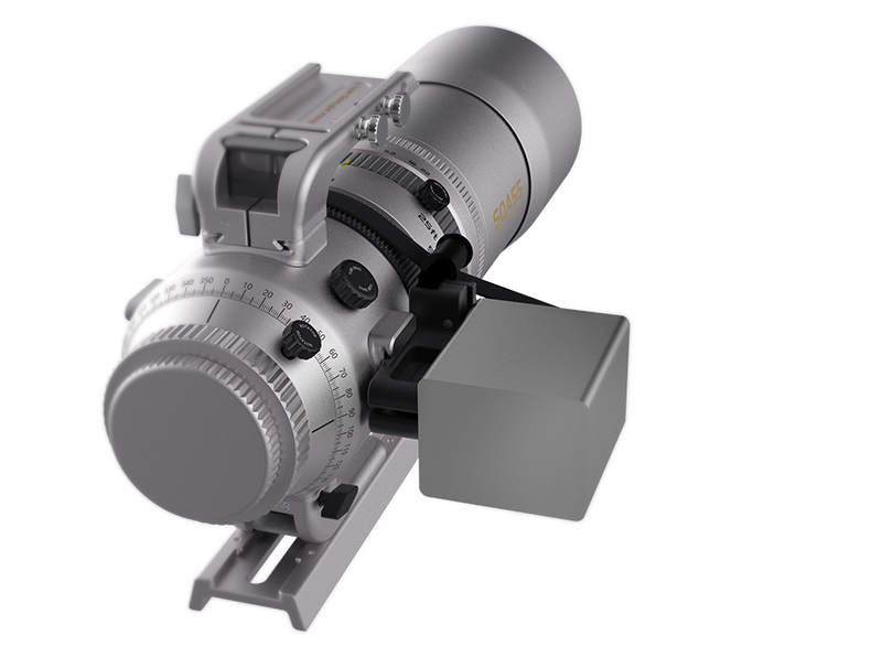 【３年保証・即納】Askar アスカー SQA55 AF kit