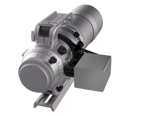 【３年保証・即納】Askar アスカー SQA55 AF kit
