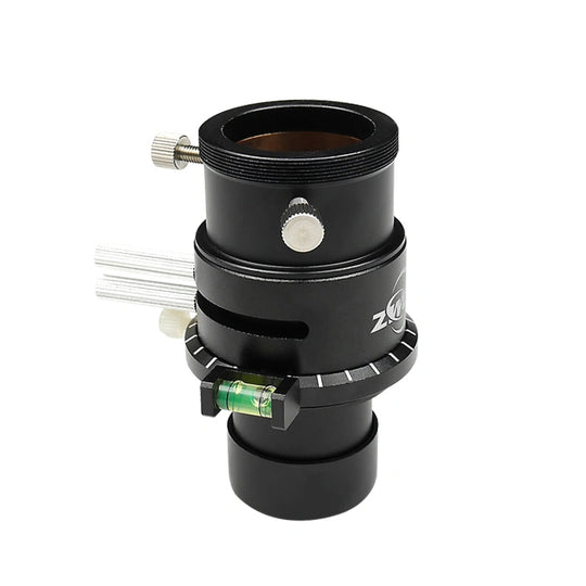 【3年保証・即納】5,300円割引(定価21,800円)【新品/未使用】 ZWO ADC  1.25 大気分散補正 プリズム 天体観測 天体望遠鏡 鏡筒 セレストロン ビクセン 最適