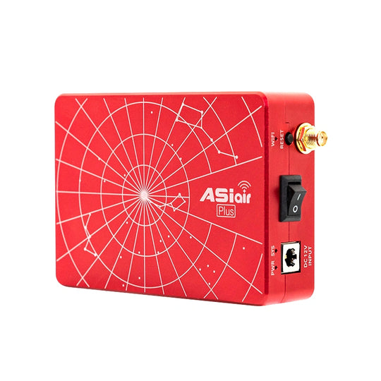 【3年保証・即納】4,001円割引(定価52,000円)【新品/未使用】 ZWO ASIAIR Plus 256G ASIエアー ASIAIRPLUS