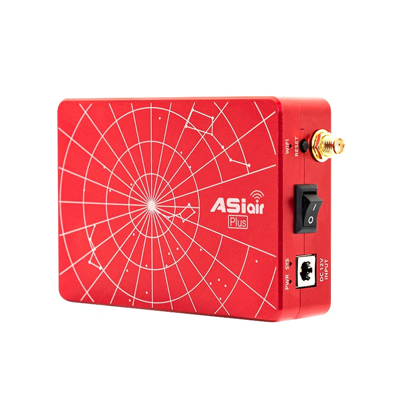 ZWO ASIAIR Plus 256G ASIエアー ASIAIRPLUS CMO…｜初期不良60日＋3年