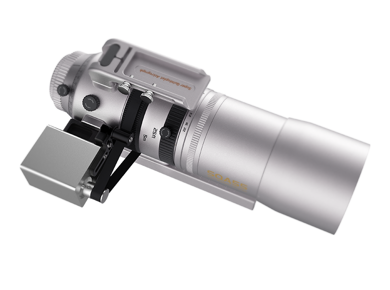 【３年保証・即納】Askar アスカー SQA55 AF kit