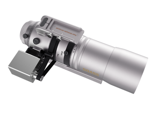 【３年保証・即納】Askar アスカー SQA55 AF kit